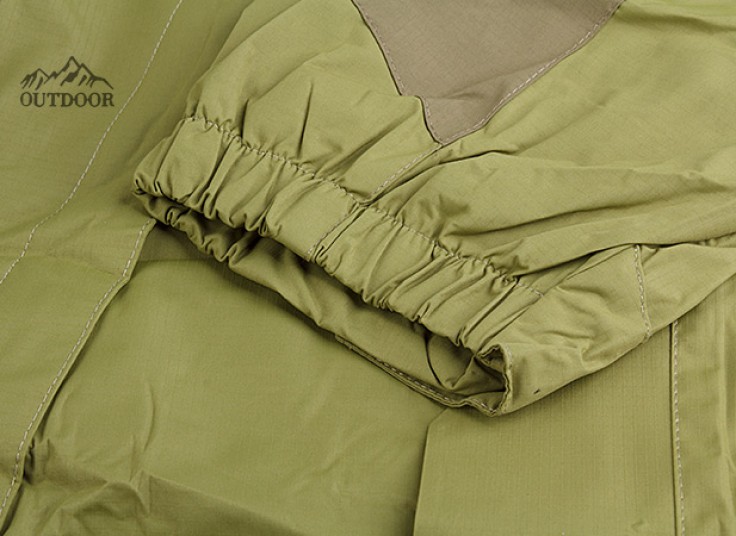 کاپشن کوهنوردی Outdoor