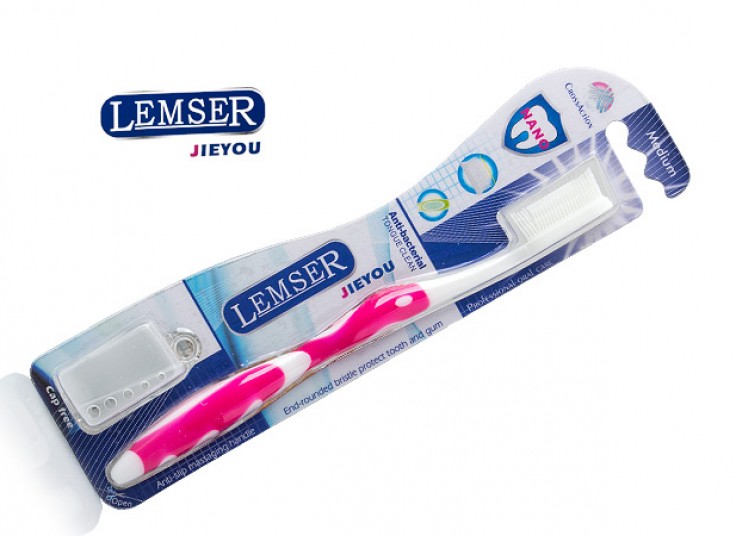 مسواک نانو Jieyou