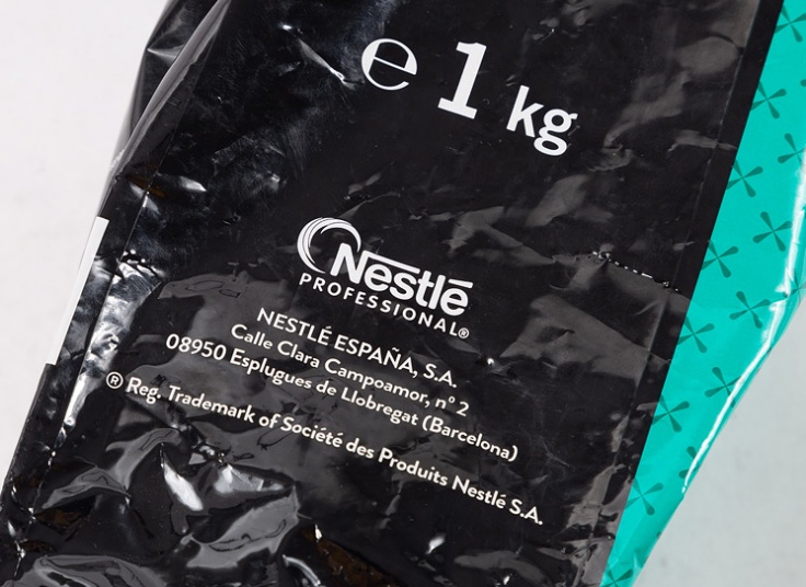 قهوه Nestle Bonka