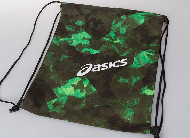 کوله بندی طرحدار