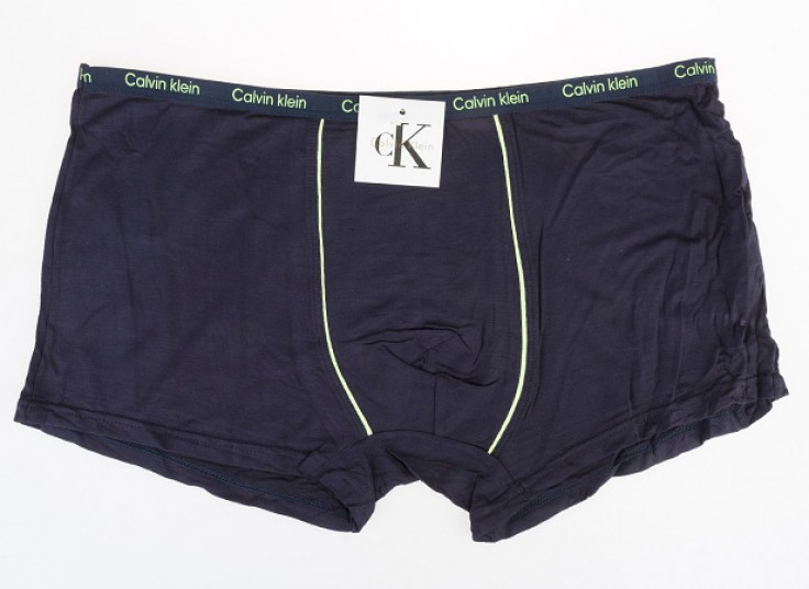 لباس زیر مردانه Calvin Klein