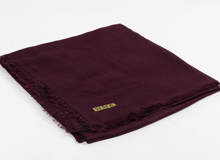 روسری زنانه پاییزه Sisi