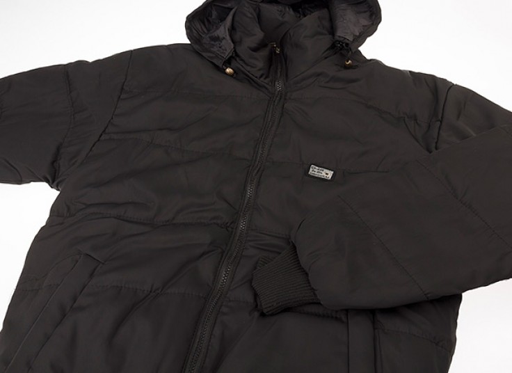 کاپشن مردانه طرح Adidas