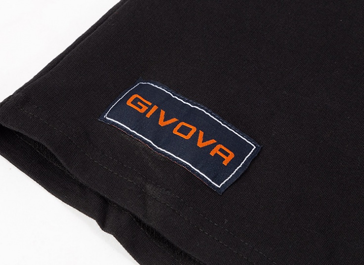 شلوارک مردانه Givova