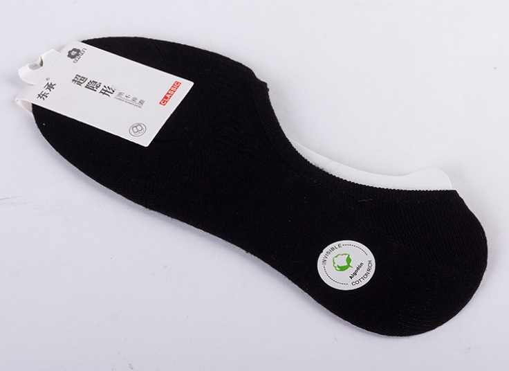 جوراب کالج قایقی CLASSIC