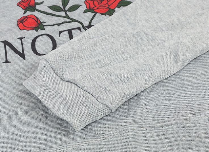 هودی زنانه New Light