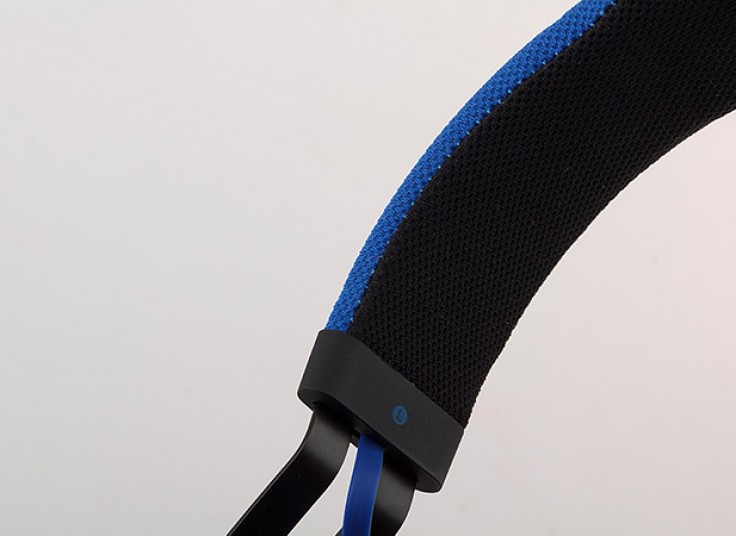 هدست بلوتوث طرح JABRA مدل Move