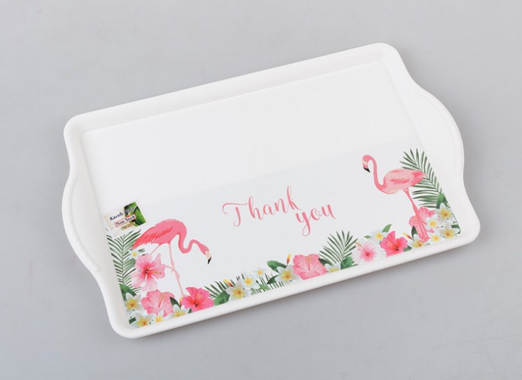 سینی آشپزخانه طرحدار