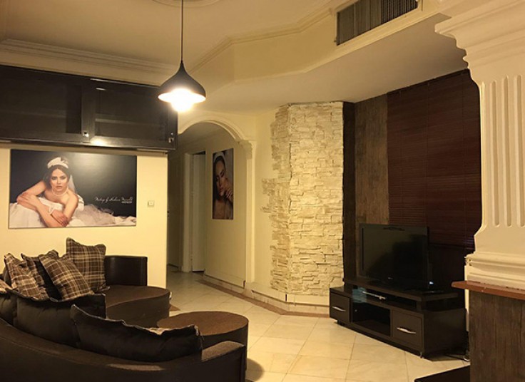 سالن زیبایی سول ای