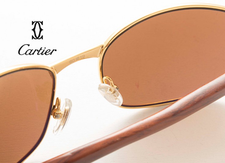 عینک highcopy مردانه Cartier