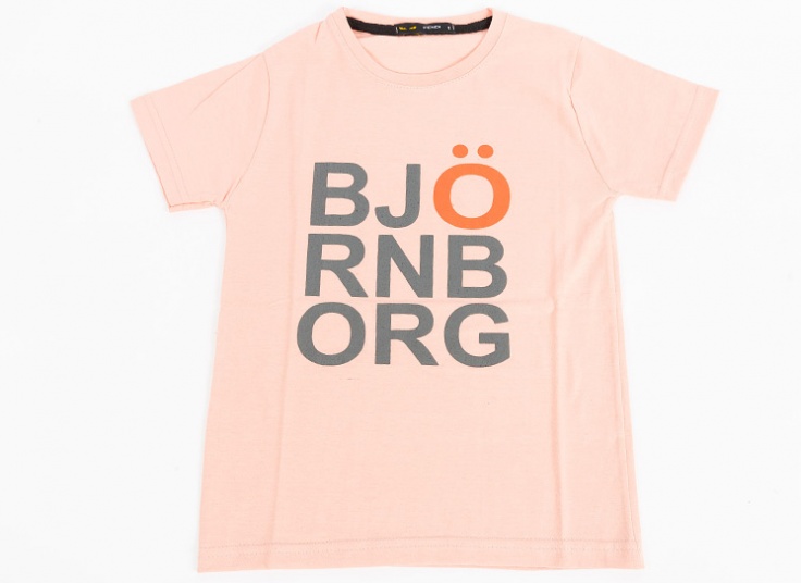 تیشرت پسرانه Fendi