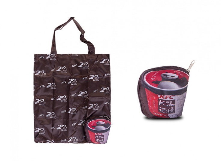 ساک خرید طرحدار