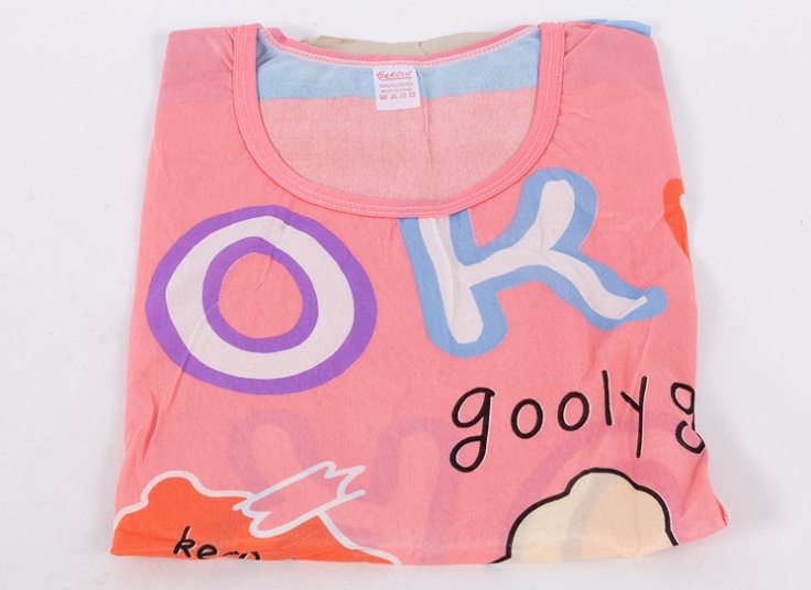 پیراهن راحتی زنانه کد 22888