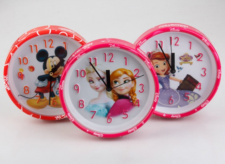 دو مدل ساعت فانتزی