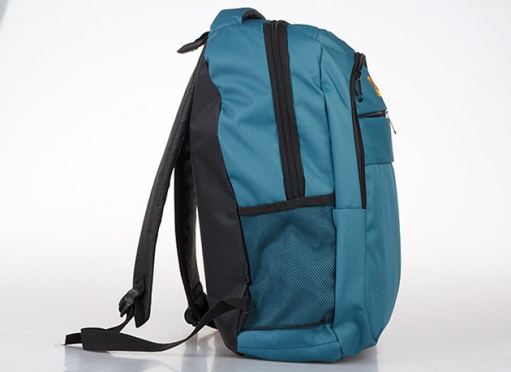 کیف کوله طرح CAT