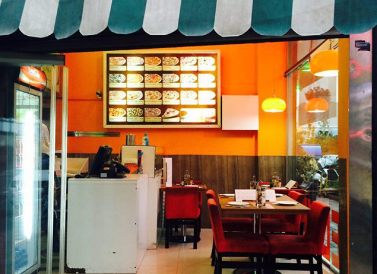 منو باز فست فود توسکانا 2