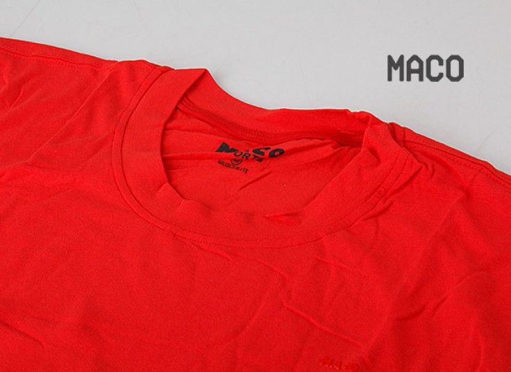 تیشرت آستین بلند مردانه MACO