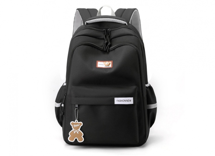 کیف کوله مدرسه طرح FASHION