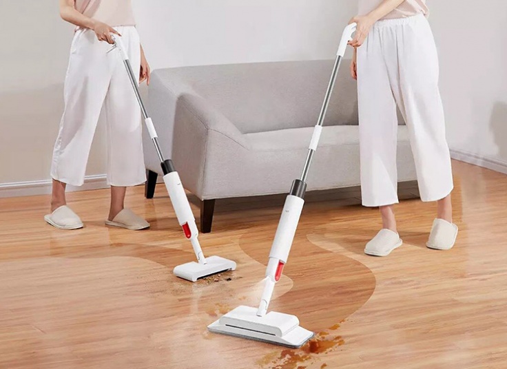 طی Xiaomi Deerma مدل DEM-TB900