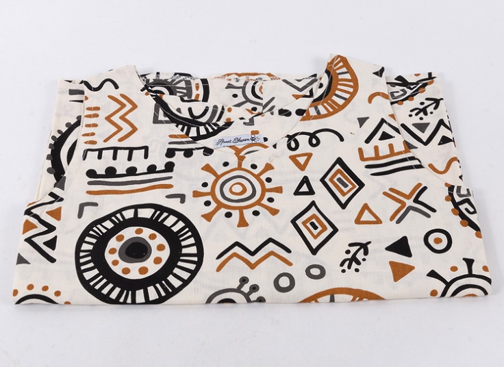 سارافون لینن طرحدار