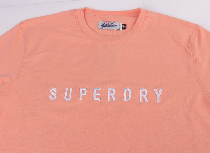 بلوز آستین بلند مردانه SUPER DRY