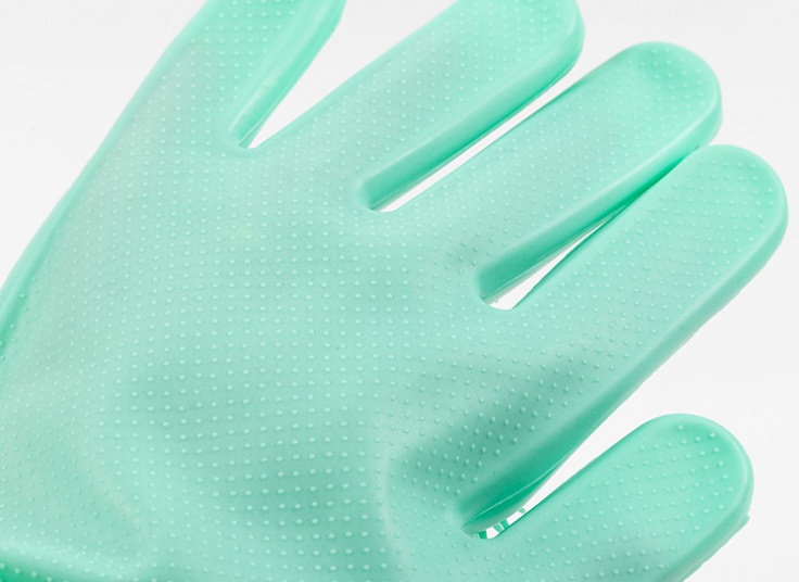 دستکش سیلیکونی