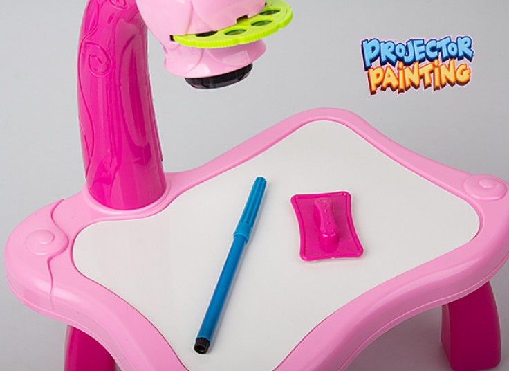 پروژکتور نقاشی Projector Painting