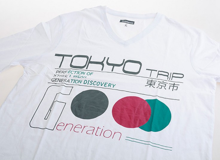 تیشرت آستین بلند in extenso