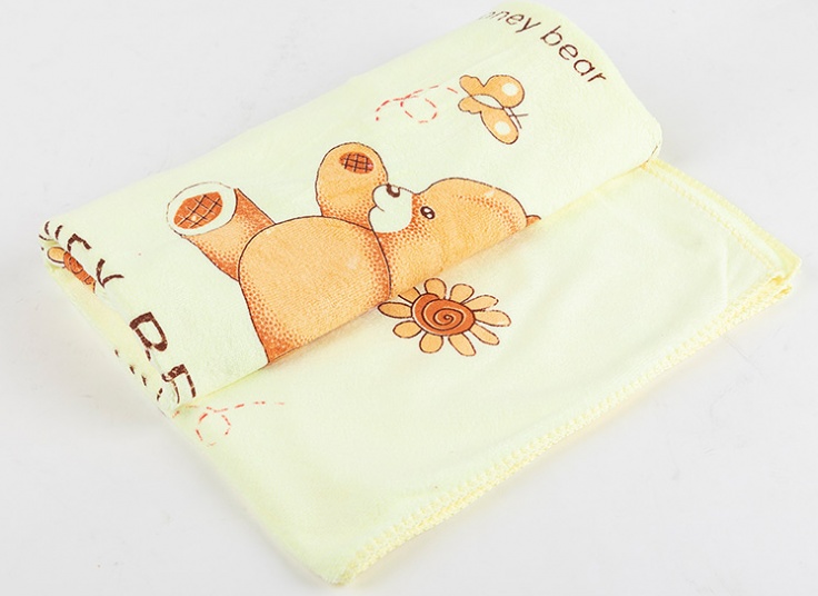 حوله استخری Honey Bear