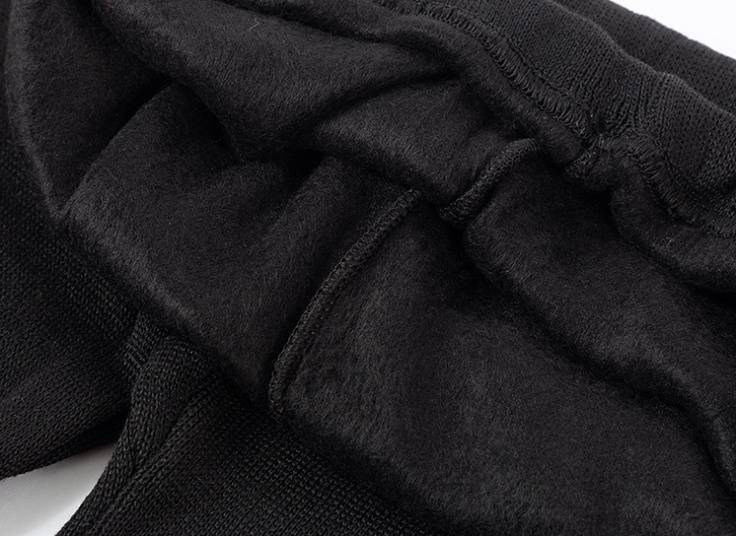 شلوار بافت زنانه