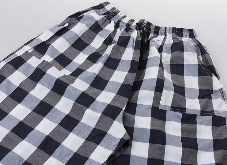 شلوارک راحتی مردانه TFS