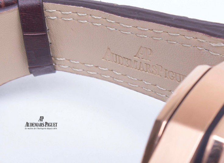 ساعت AudemarsPiguet مدل RoyalOak