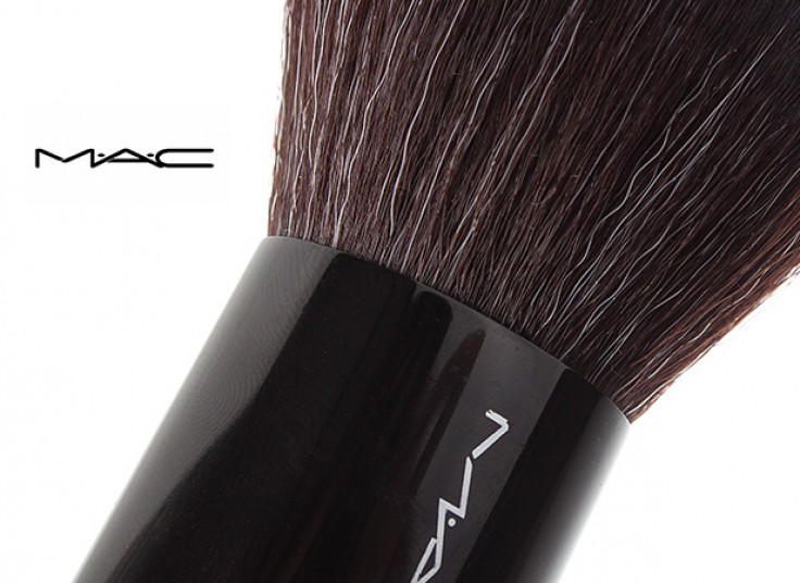 شوت رژ گونه کیف دار MAC
