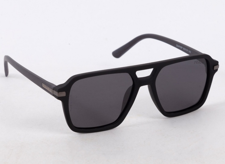 عینک آفتابی مردانه طرح PRADA