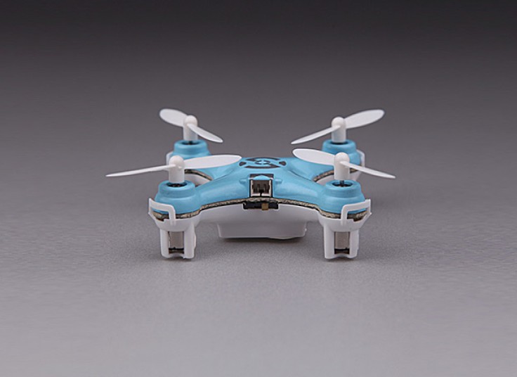 مینی کوادکوپتر کنترلی CHEERSON