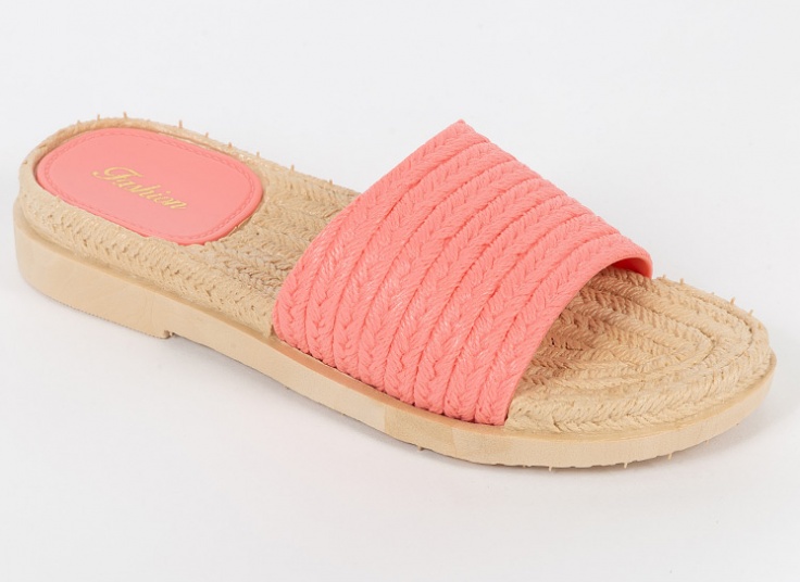 دمپایی زنانه PAPA