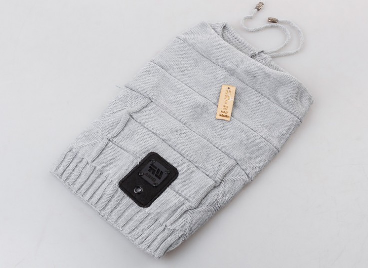 کلاه بافت چند کاره ARIO