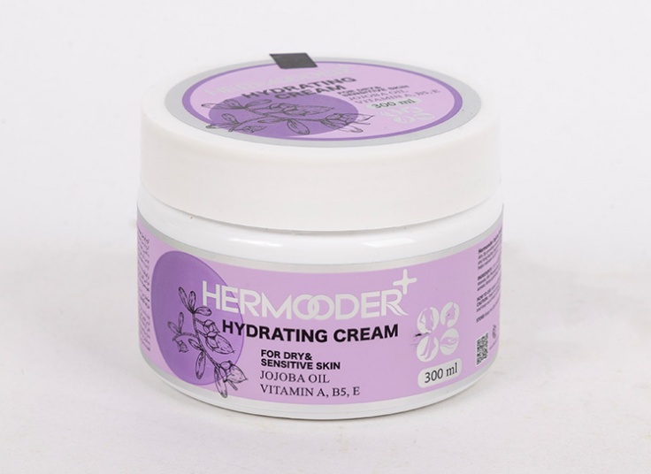 کرم آبرسان Hermooder