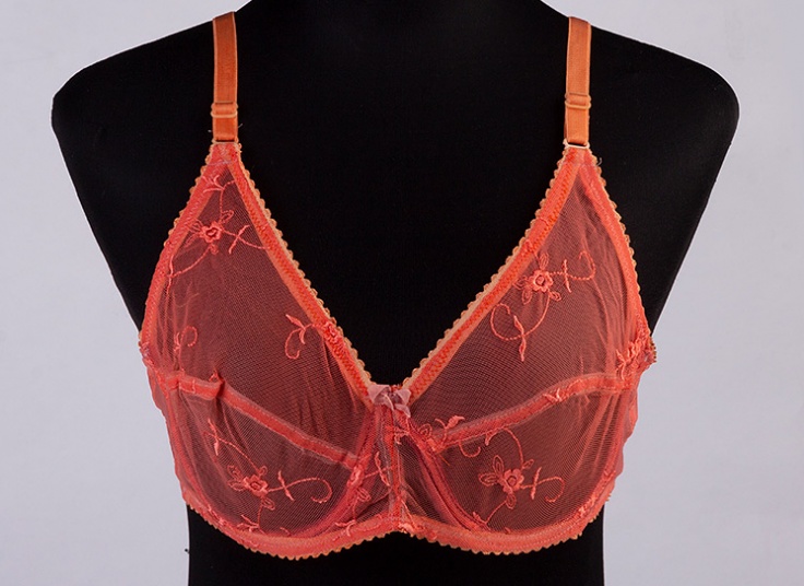 ست لباس زیر زنانه floral