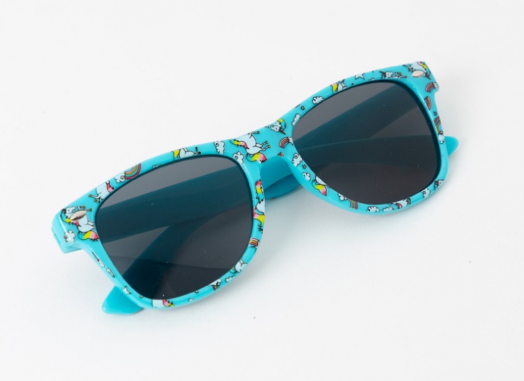 عینک فانتزی بچگانه