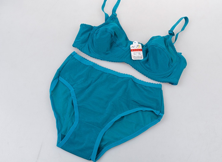 ست لباس زیر ساده زنانه