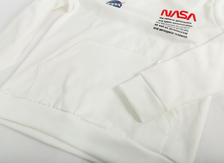 هودی مردانه NASA