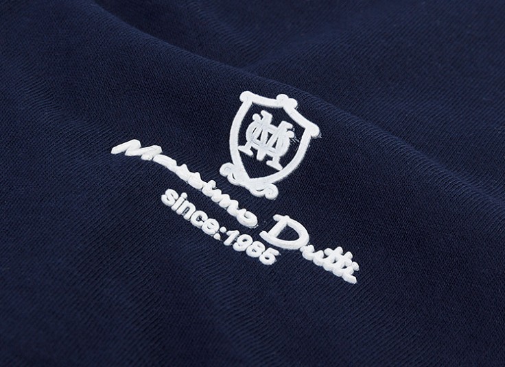 تیشرت آستین کوتاه مردانه Massimo Dutti