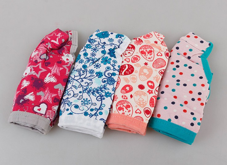 پکیج لباس زیر زنانه ella