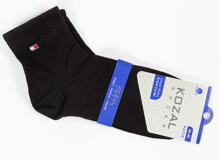 جوراب عطری مردانه Kozal