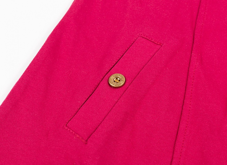 مانتو زنانه یقه دیپلمات