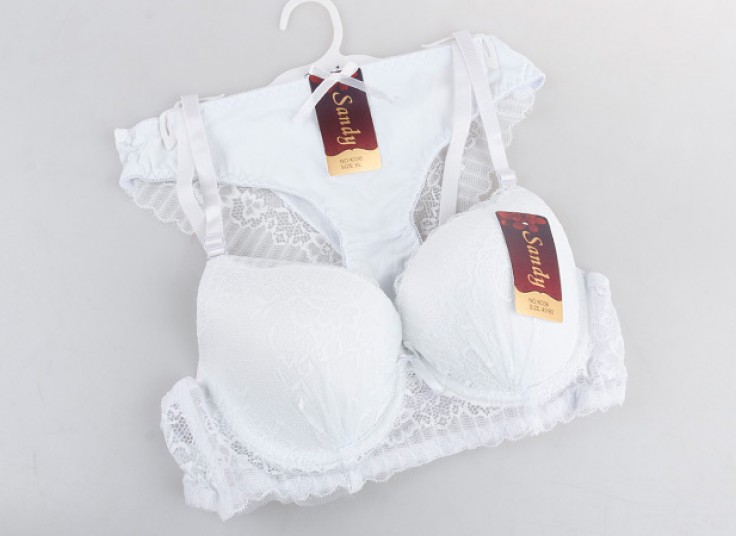 ست لباس زیر گیپور Sandy