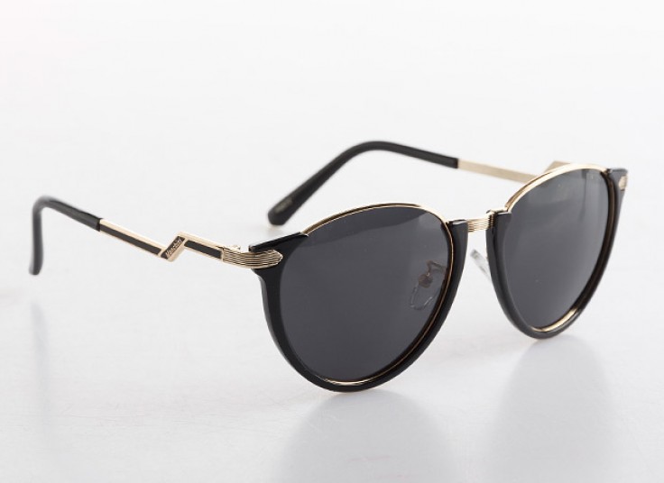 عینک آفتابی طرح PORSCHE