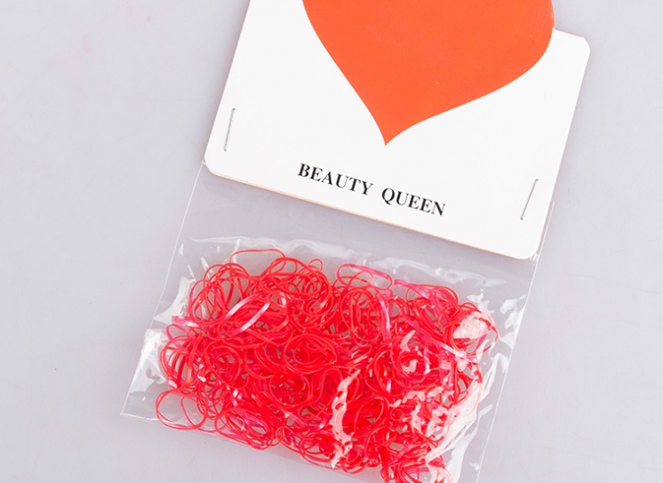 کش مو مدل چهل گیس Beauty Queen