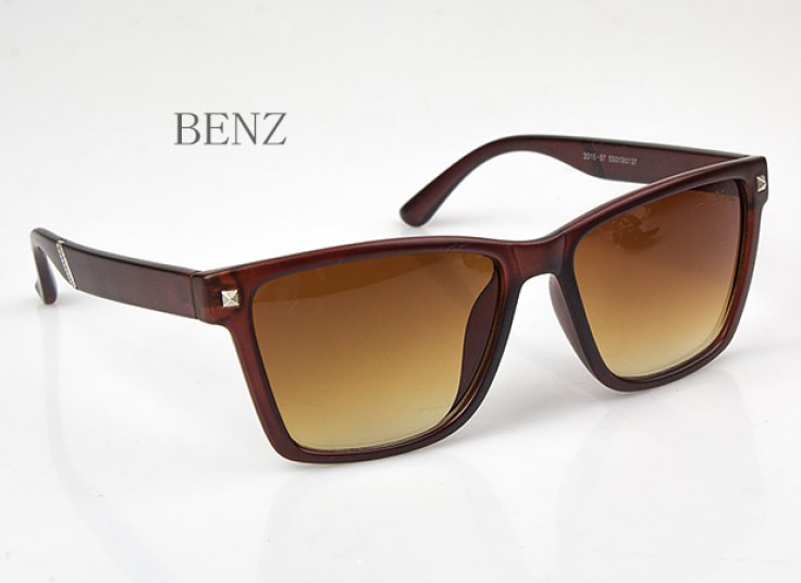 عینک آفتابی Mercedes Benz